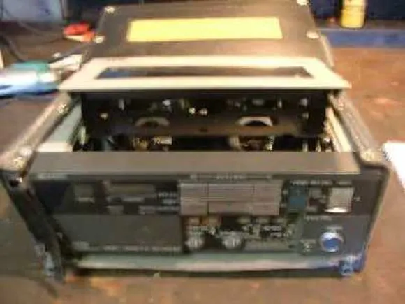 Used _UNKNOWN_ _UNKNOWN_ Commercial Audio/Visual Equipment Texas US | Bamko Surplus Process Equipment #1178105