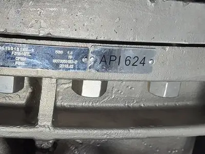 NEW FZV GA10R1S12H-N