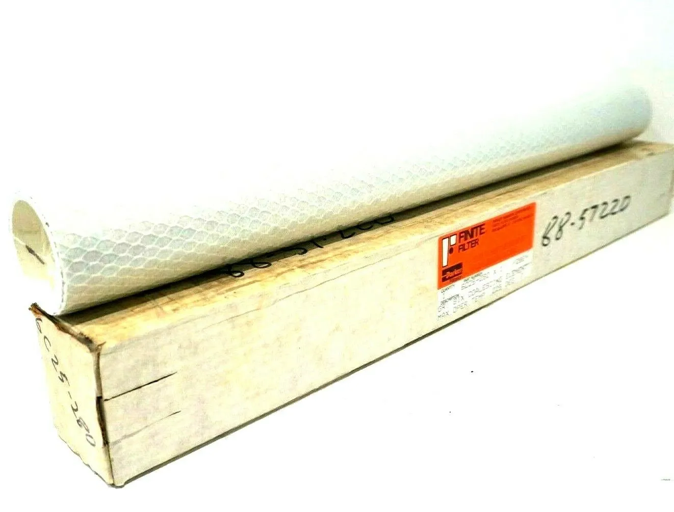 NEW PARKER 6C25-280 X1 FILTER ELEMENT 6C25280