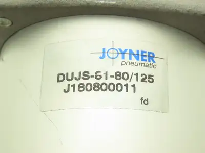 Used JOYNER _UNKNOWN_ Pneumatic Cylinders | Arrow Industrial #633304