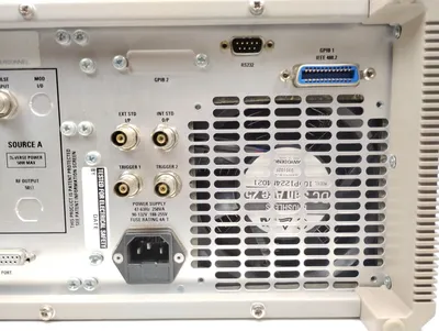 USED IFR Marconi 2026Q