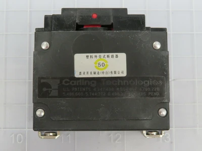 Used CARLING _UNKNOWN_ Circuit Breakers Texas US | OCO Industrial #1720197
