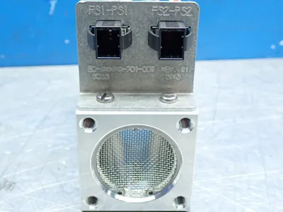 USED FANUC EO9999001