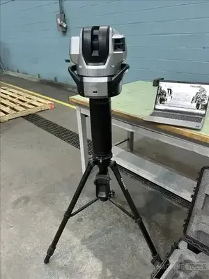 USED 2022 KEYENCE WM-3500