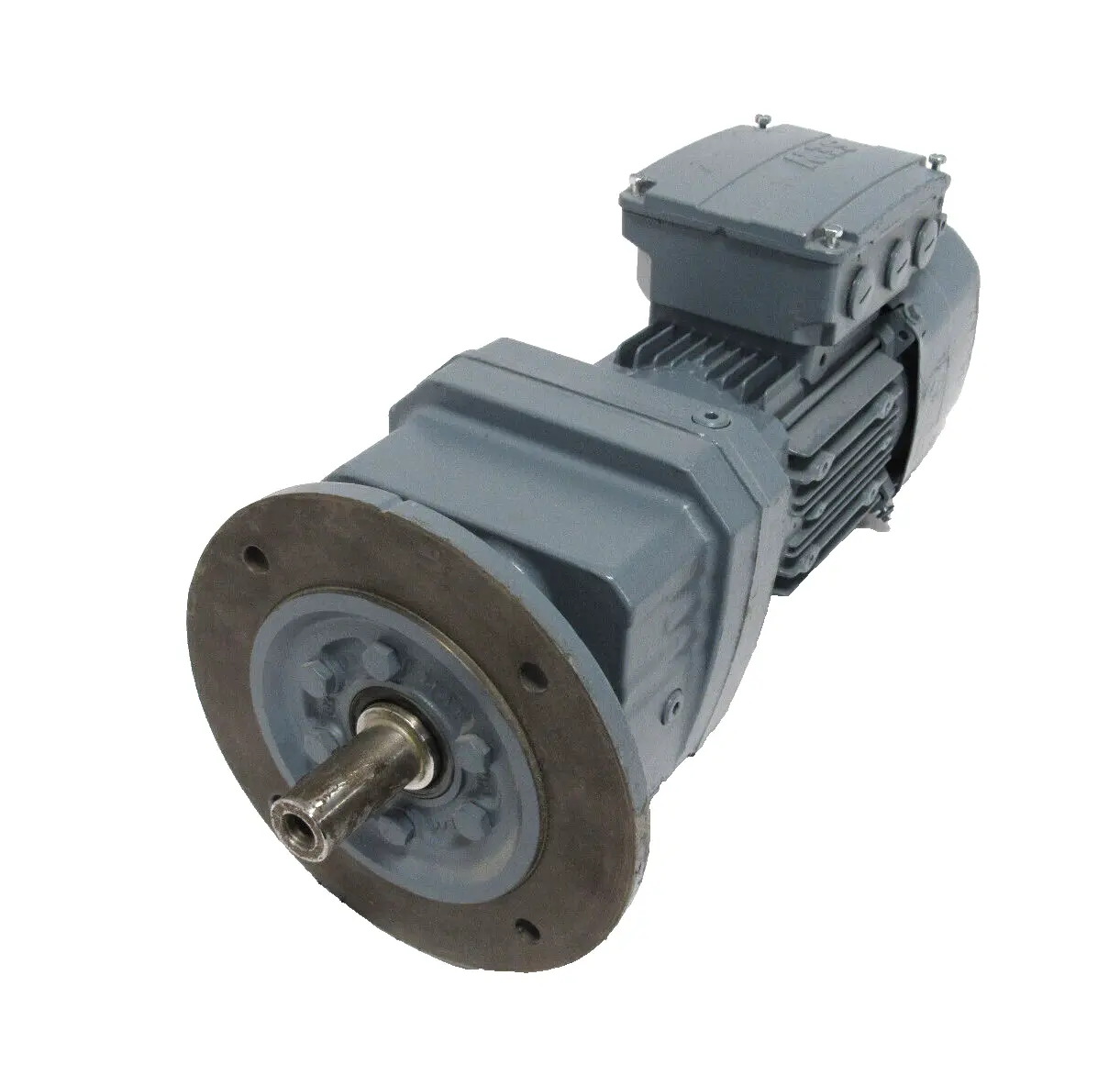 NEW SEW EURODRIVE RF37 DRS71M4BE1 GEARMOTOR RF37DRS71M4BE1