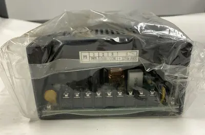 New | in-Stock SOLA GLS-03-200 Miscellaneous Equipment (Electrical & Power) | Surplus Asset Holdings #1188340
