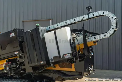 Used 2022 VERMEER 2022 VERMEER D23X30 S3 Drill Rigs Florida US | HDD Broker #1346139