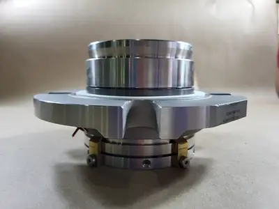 NEW AESSEAL AZA3871TTTCA01P