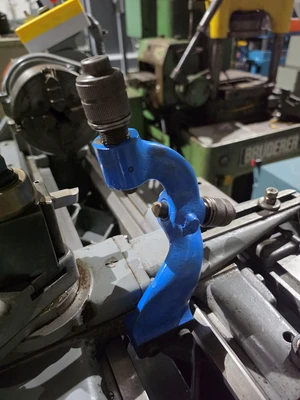 Used SOUTH _UNKNOWN_ Gap Lathes Minnesota US | INTER-PLANT SALES #1324642