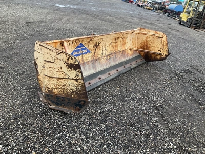 Used _UNKNOWN_ _UNKNOWN_ Snow Removal & Equipment Michigan US | Miedema Asset Management Group #1452284