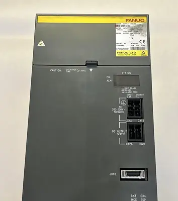 USED FANUC AO6B-6087-H130