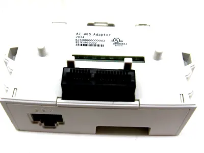 NEW LOT OF 5 UNBRANDED AI-485 ADAPTOR AI485