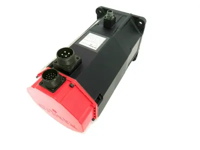 NEW GE FANUC A06B-0315-B201#7000 SERVO MOTOR A06B0315B2017000