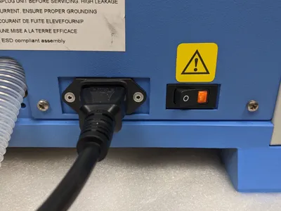 Used MY STORE _UNKNOWN_ Evaporators / Concentrators Texas US | Sporadic Surplus LLC #1710911