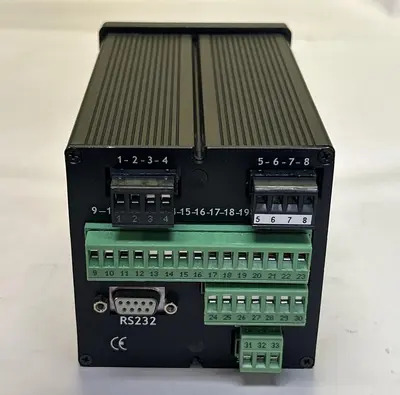 Used WILLIAMSON 23 Misc Electrical & Power Parts Ohio US | Surplus Asset Holdings #1236570