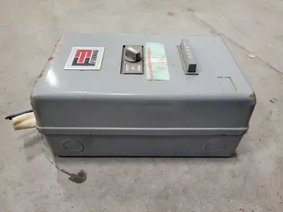 USED FURNAS 14EF32BC71