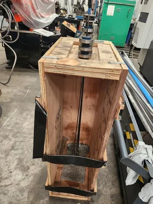 2018 PRECIHOLE GVN 25 Drills-Gun Drilling | Asset Exchange Corporation (14)