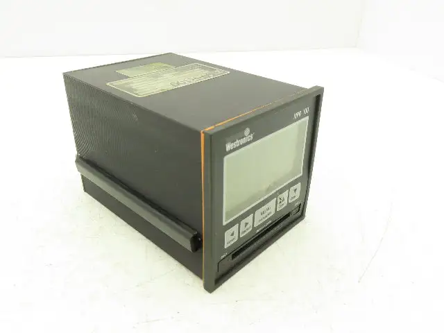Used WESTRONICS _UNKNOWN_ Robot Parts | Arrow Industrial #641864
