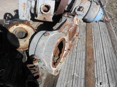 USED AJAX 8 1/2X10 E-42