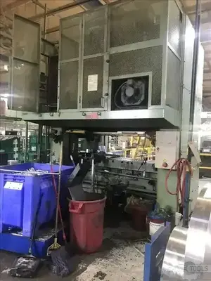 USED 1999 AIDA NCS-200 (1)