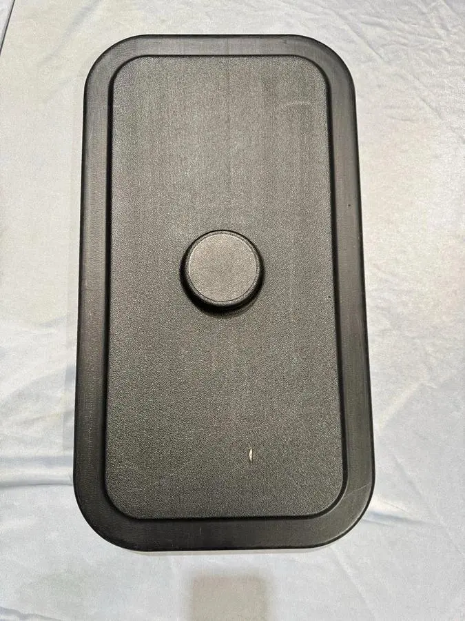 Used TAYLOR X38458 Food, Restaurant, & Bakery Parts & Accessories Georgia US | Southeast Equipment Sales #925564
