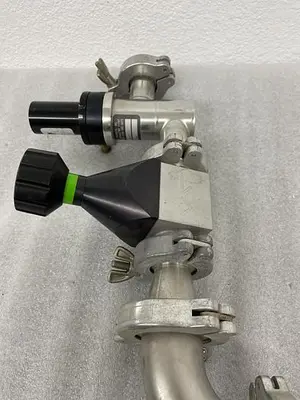 KEY HIGH VACUUM PSL-100KNHS