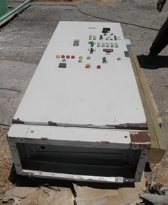 USED TONIATTI 204
