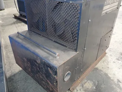Used HYPERTHERM H601 Plasma Welders Ohio US | HGR 24 #1405178
