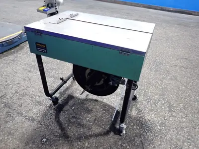 USED STRAPEX 910