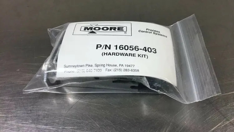 Used MOORE PRODUCTS _UNKNOWN_ Industrial Controls South Carolina US | Palmetto Automation #1166415