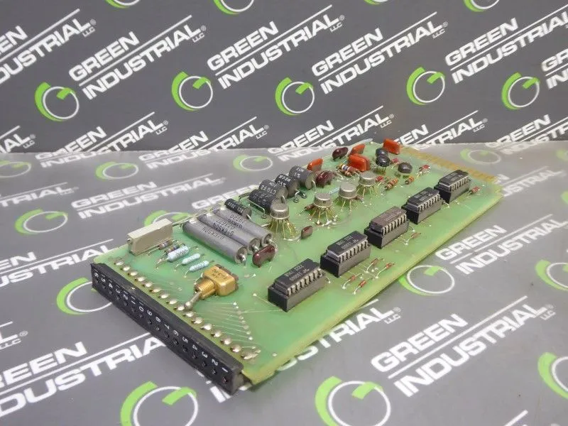 Unbranded 444920 Control Board Rev.3 Used