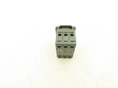 Cooper Bussman CDNF25D Non-Fused Disconnect Switch 25A 600V 18-8AWG