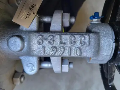NEW 2019 DHV C123F6
