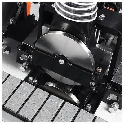 NEW CANTEK MX340M