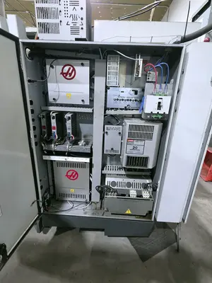 Used 2018 HAAS ST-15 CNC Lathes Illinois US | Machinery Marketing International #874548