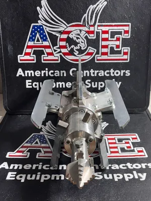 Keg Nozzles Supernova 4000 Chain Cutter Nozzle | American Contractors Equipment Supply (1)