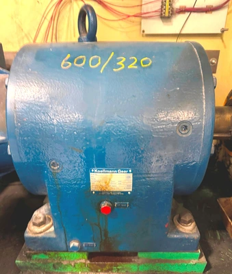 1.5 Lt. Farrel Banbury® Mixer, Item # 1956