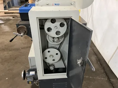 Used _UNKNOWN_ NT24-15HC-VS-XL Woodworking Planers Ohio US | AW Machinery, LLC. #1414107