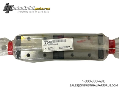 NEW THK SHS30R2UUC0+440L