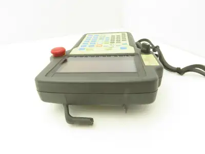 Fanuc A05B-2301-C301 MHE Robot Welding Teach Pendant Read