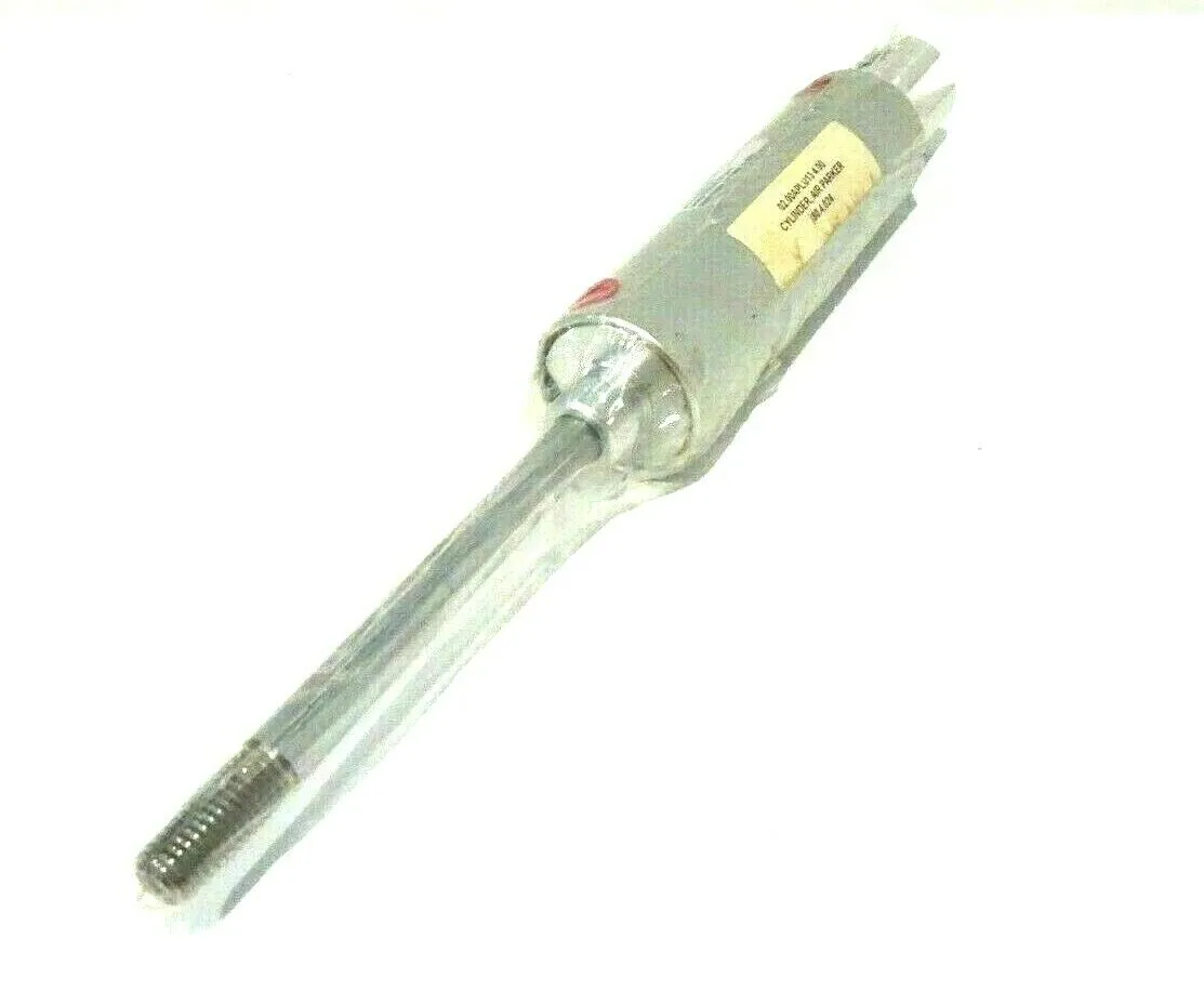 NEW PARKER 02.00 APLU13 4.000 CYLINDER SER.P 0200APLU134000