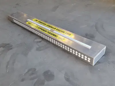 USED MININGSKY POWERBOX