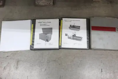 Used 2021 OMAX 55100 Waterjet Cutters Georgia US | The Equipment Hub #493362