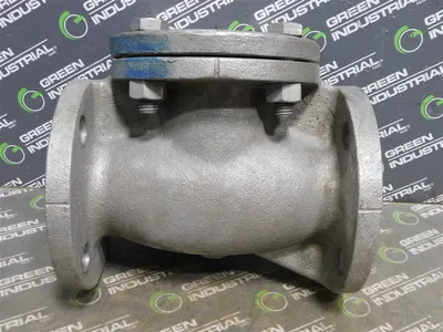 USED STOCKHAM 156