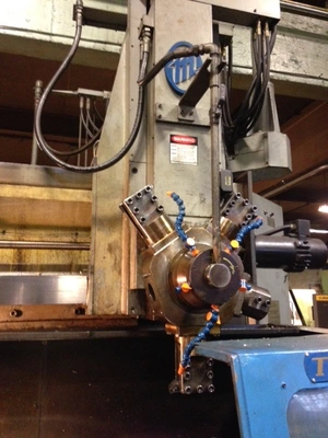 USED 1984 O-M TM2-10N