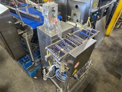 New | in-Stock 2020 VEMAG FM 250 Patty Forming Machines Illinois US | M&M Equipment Corp. #1363774