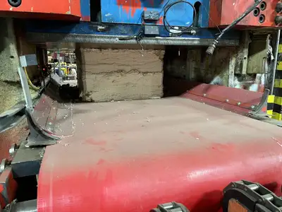 USED SUNDS PAM-1500