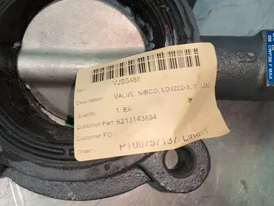 Used NIBCO VJS548 Pumps Ohio US | HGR 24 #1311098