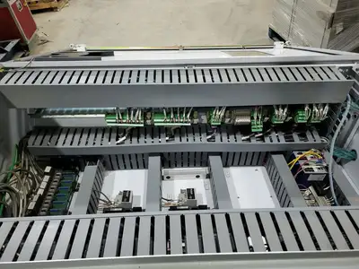 USED SYSTEMS INTERFACE CP-0001