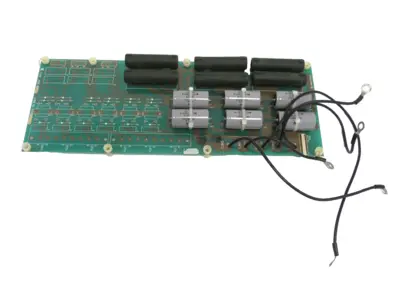 NEW YASKAWA JPDC-P047 CIRCUIT BOARD ETX001730 FT6207860-3 JPDCP047